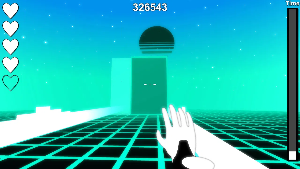 Rhythm Rush! Screenshot 8