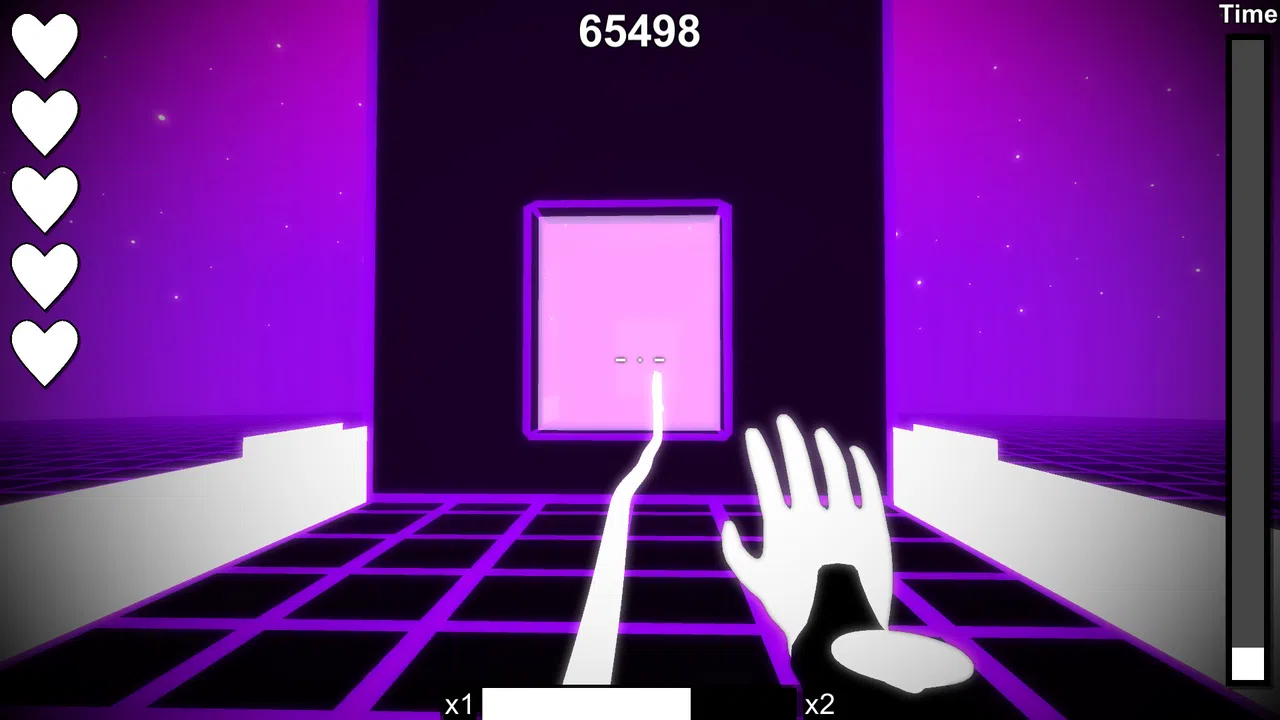Rhythm Rush! Screenshot 9