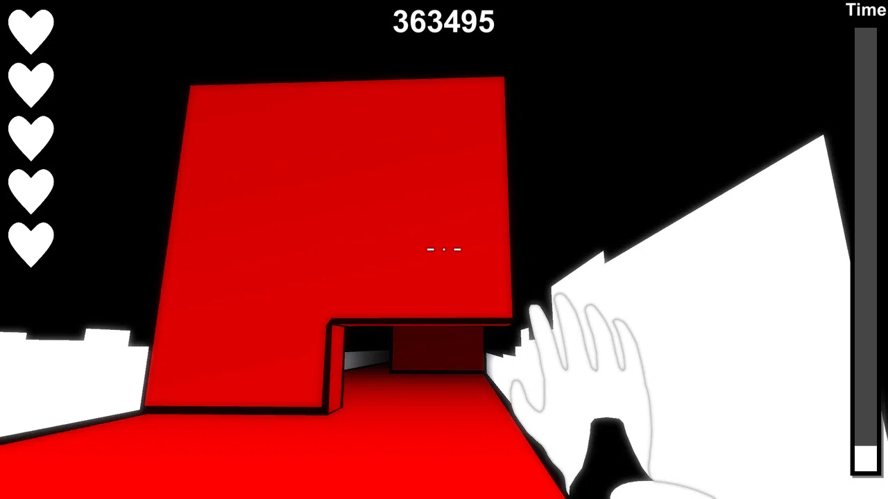 Rhythm Rush! Screenshot 0