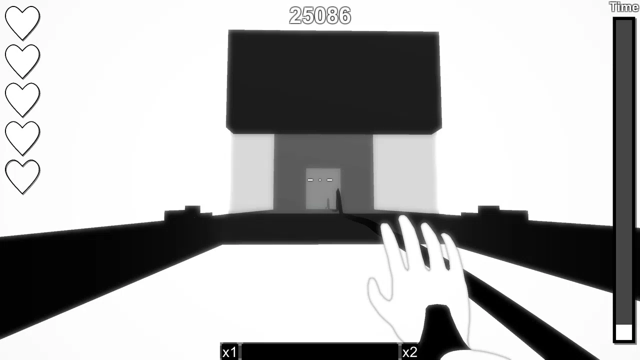 Rhythm Rush! Screenshot 5