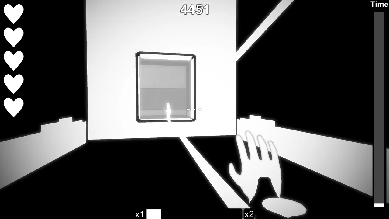 Rhythm Rush! Screenshot 4