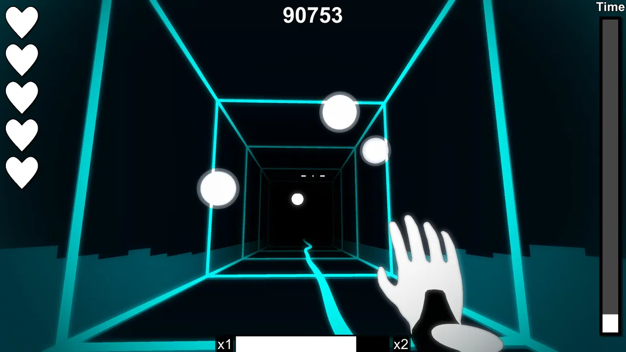 Rhythm Rush! Screenshot 7
