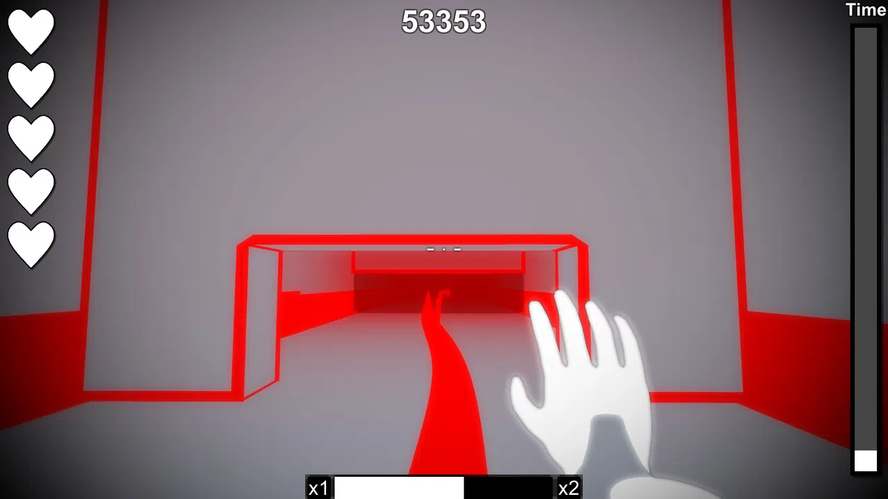 Rhythm Rush! Screenshot 10
