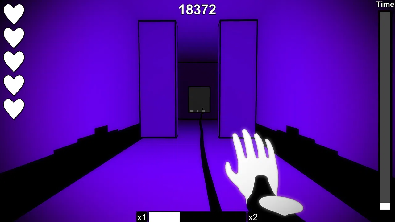 Rhythm Rush! Screenshot 3