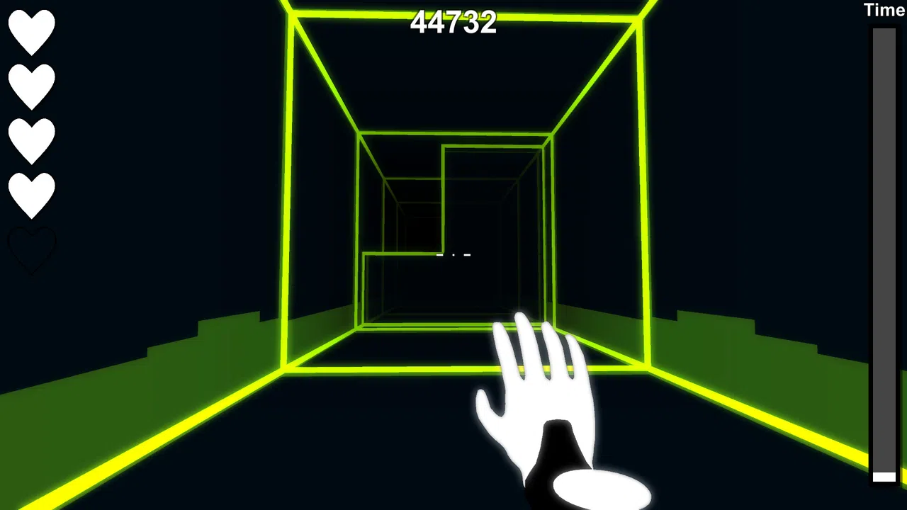 Rhythm Rush! Screenshot 6