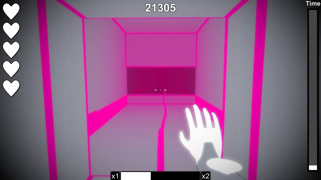 Rhythm Rush! Screenshot 11