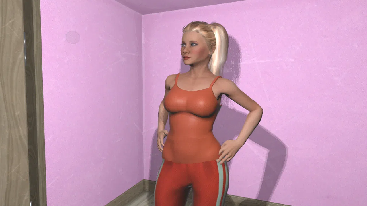Girlfriend Experience VR Screenshot 7