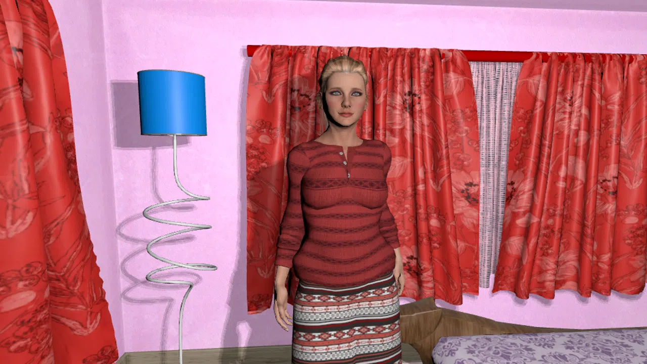 Girlfriend Experience VR Screenshot 4