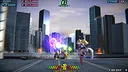 閃攻機人アスラ - ASURA THE STRIKER - Soundtrack Screenshot 3