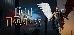 The Light of the Darkness: Origins Playtest