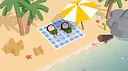 Cozy Island Demo Screenshot 0