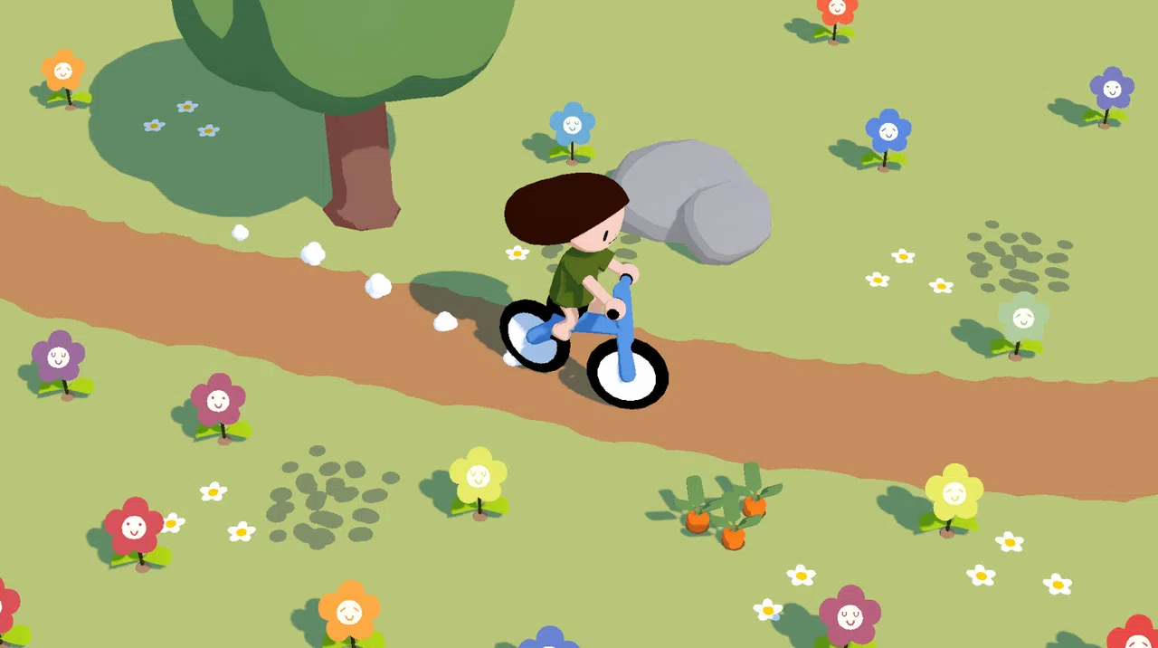 Cozy Island Demo Screenshot 4