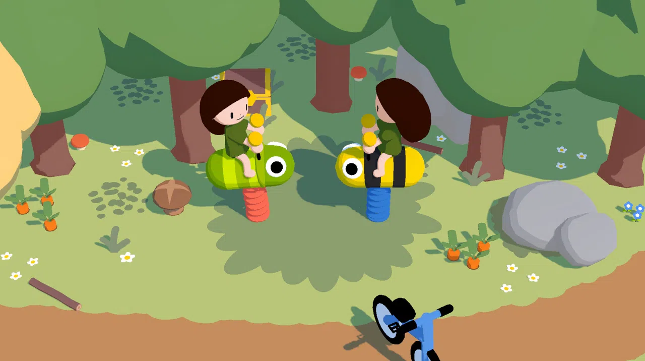 Cozy Island Demo Screenshot 5