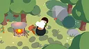 Cozy Island Demo Screenshot 2