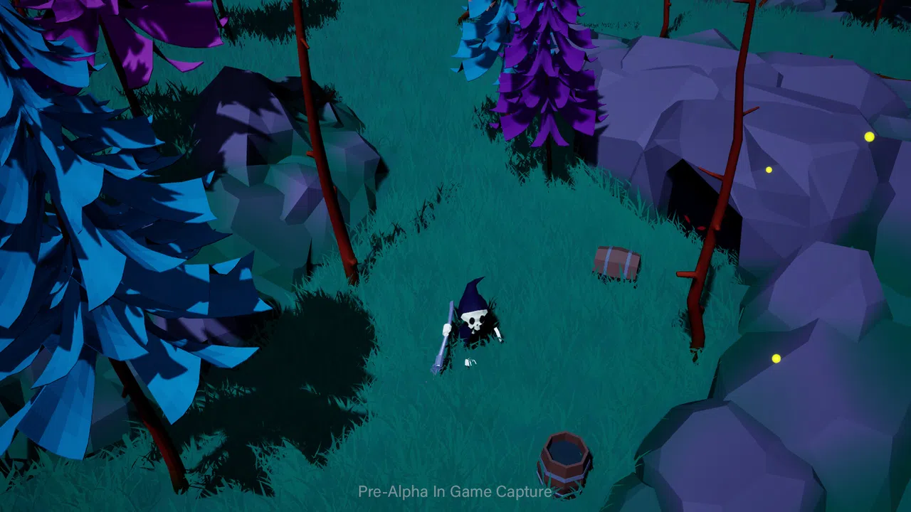 Poof! Screenshot 3