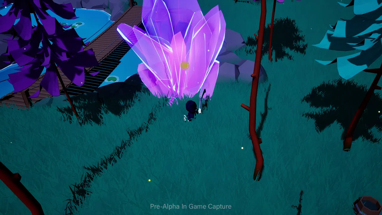 Poof! Screenshot 1