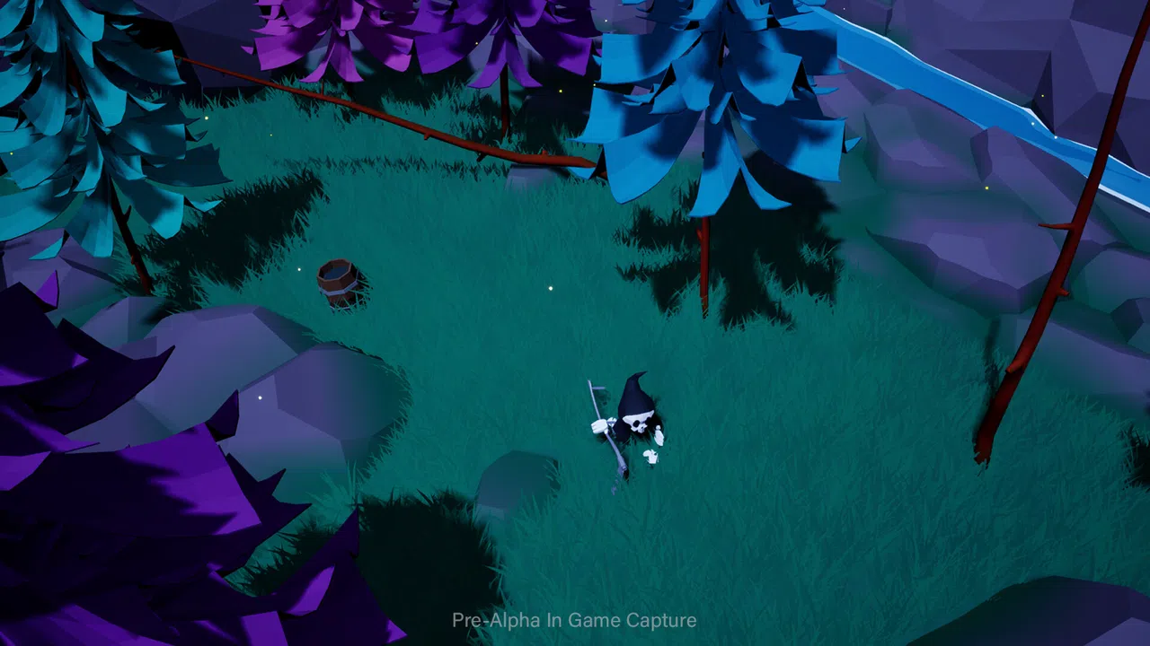 Poof! Screenshot 4