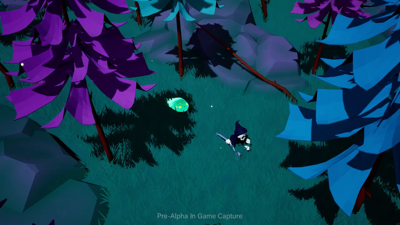 Poof! Screenshot 2