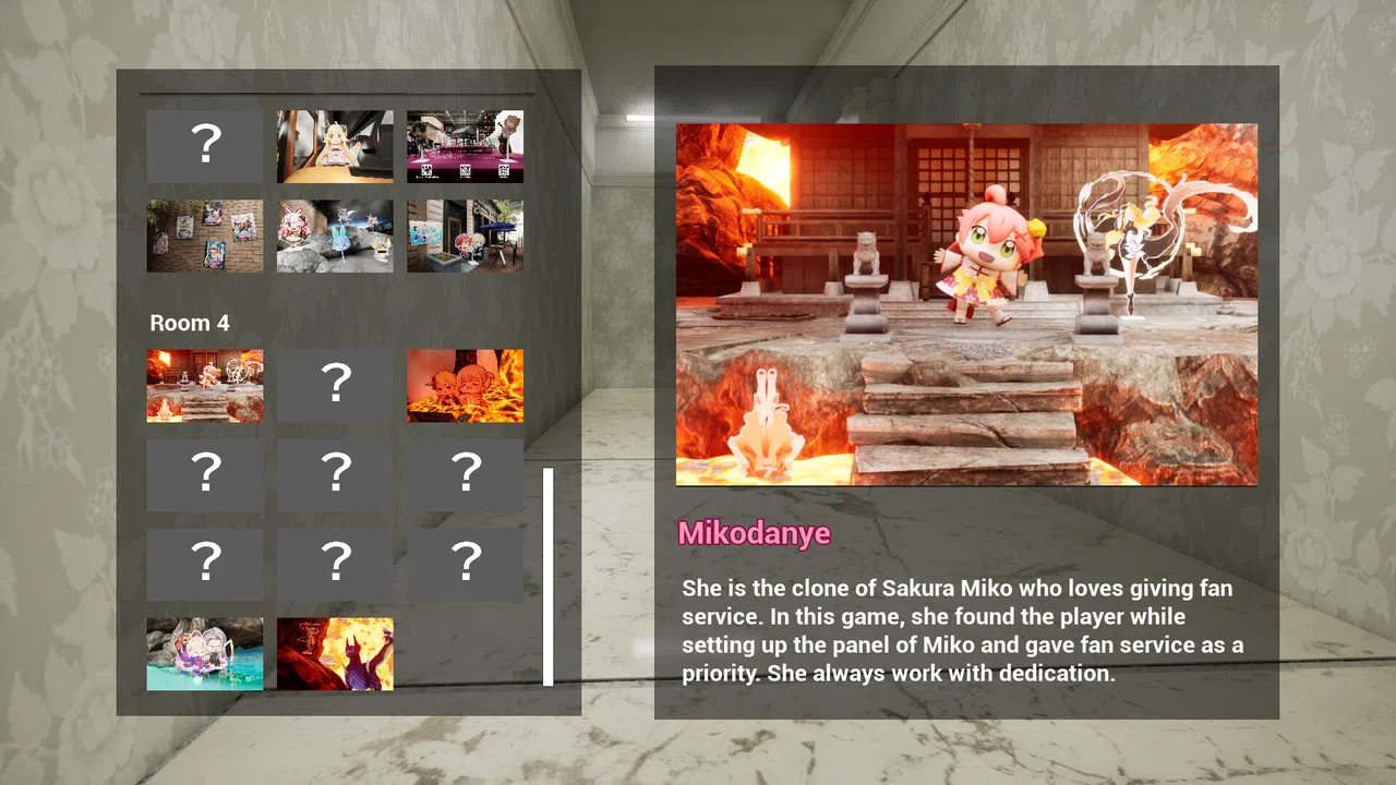 HoloExpo20XX Screenshot 6