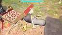 Pizza Oof! Screenshot 2