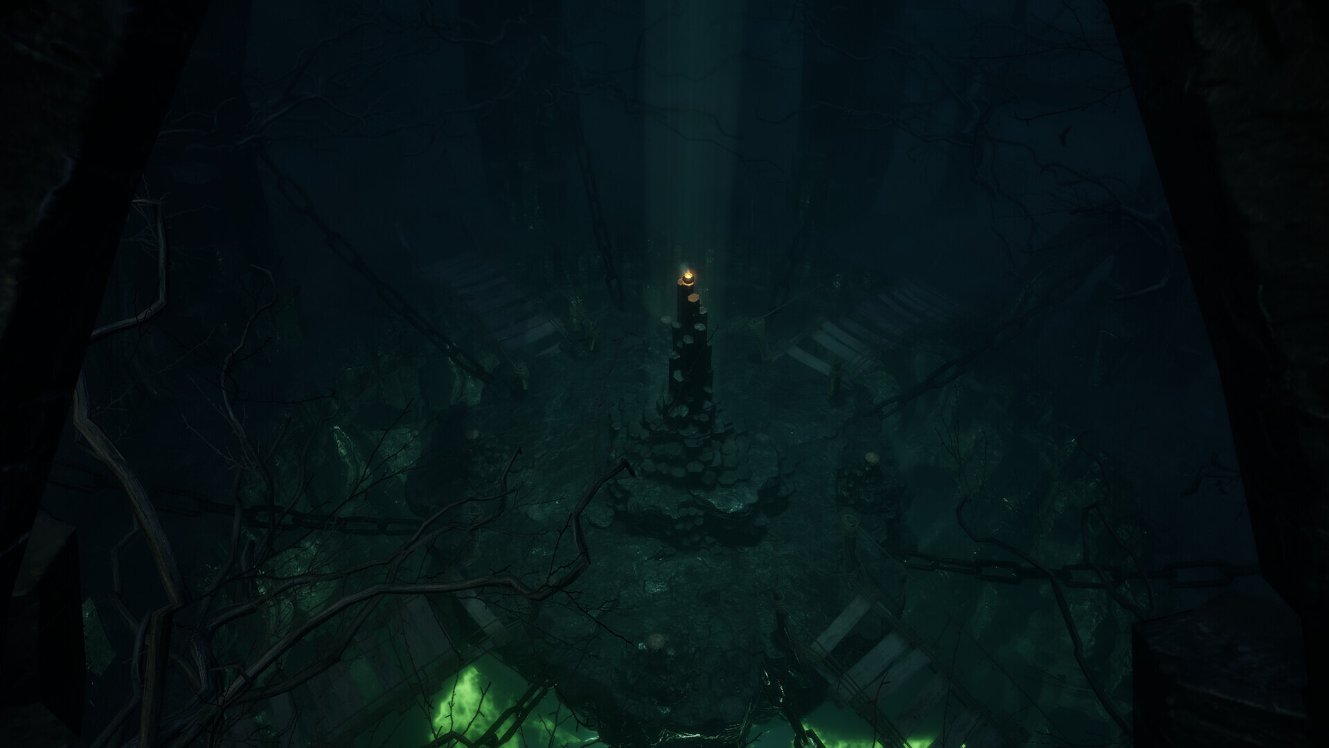 H.A.I.N Demo Screenshot 0