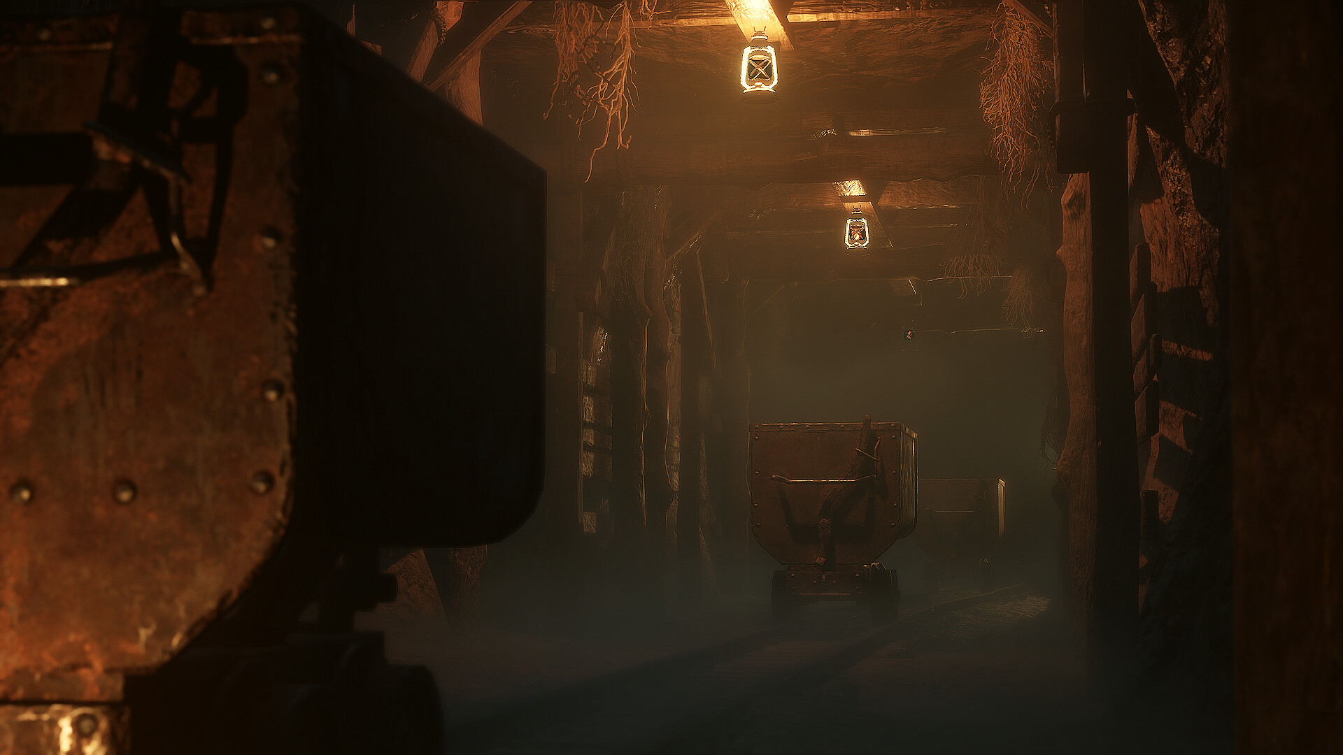 H.A.I.N Demo Screenshot 7