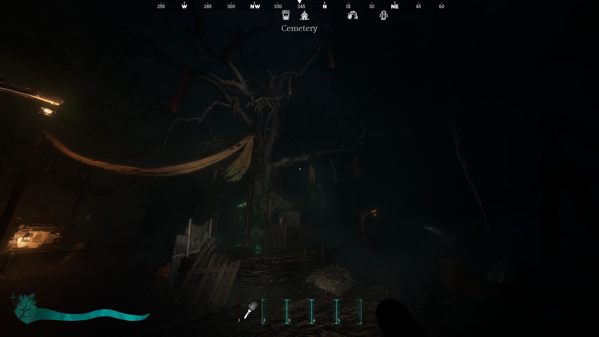 H.A.I.N Demo Screenshot 5