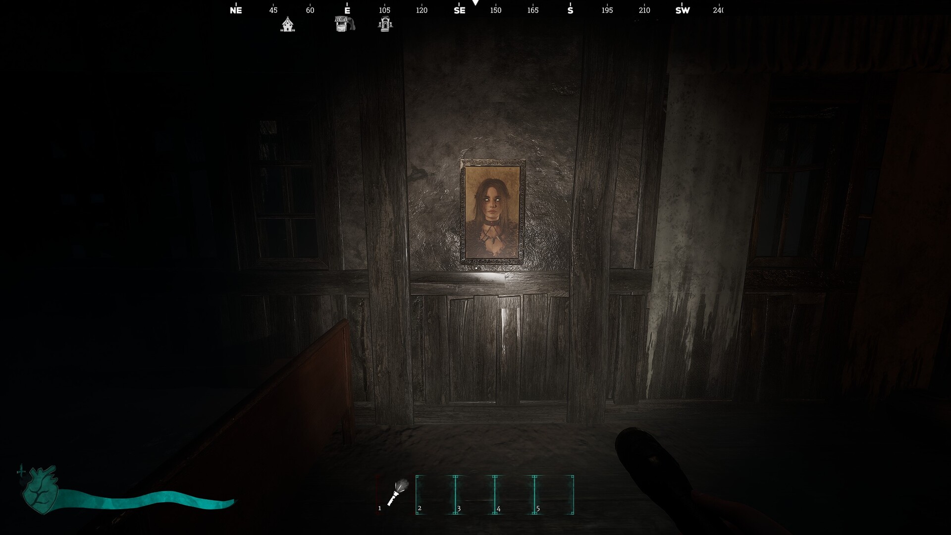 H.A.I.N Demo Screenshot 1