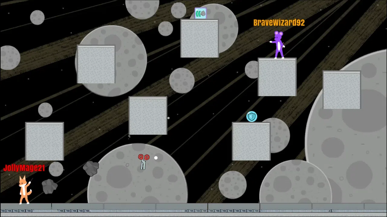 Ro Sham Brawl Screenshot 5