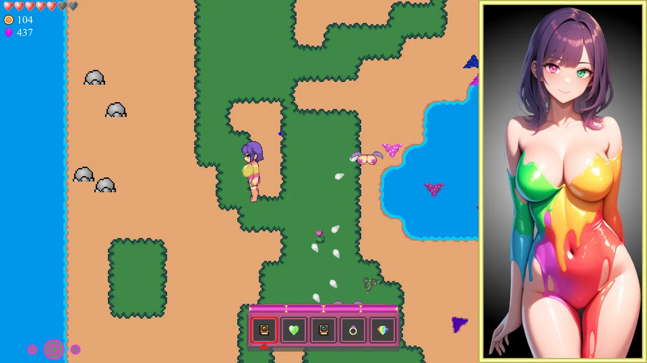 Magelike: Path to Redemption Screenshot 1