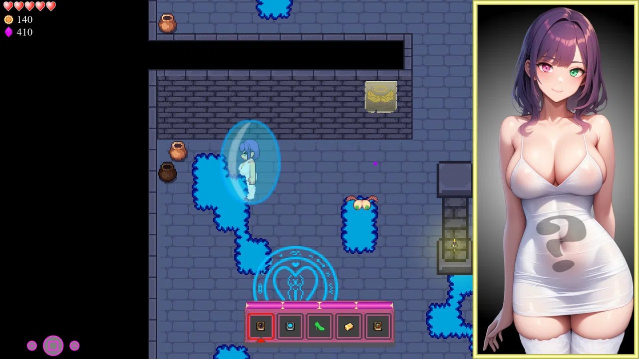 Magelike: Path to Redemption Screenshot 5