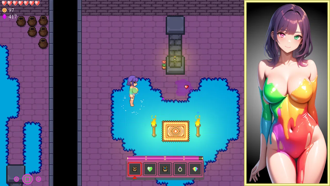 Magelike: Path to Redemption Screenshot 3