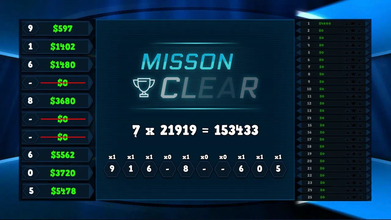 Trivia Vault: Super Heroes Trivia Screenshot 4