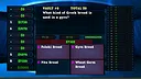 Trivia Vault: Food Trivia Screenshot 1