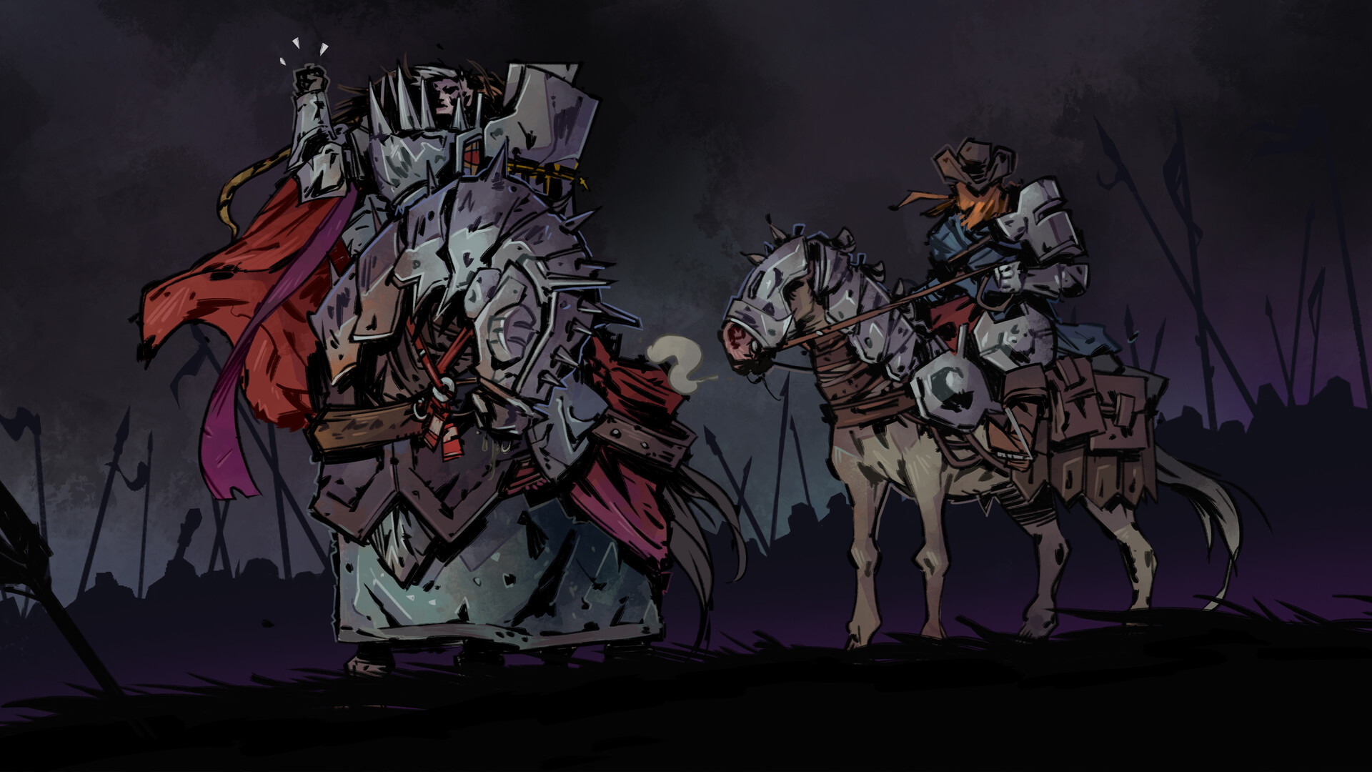 Prelude Dark Pain Screenshot 5