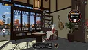 OneDay:Eastern Gardens and Wilds(Lofi) Screenshot 2