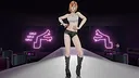 Dancing Girl Screenshot 4