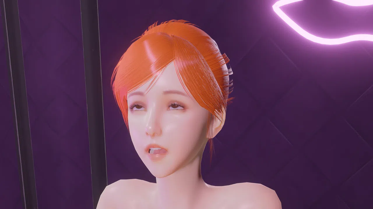 Dancing Girl Screenshot 7