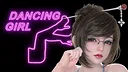 Dancing Girl Screenshot 1