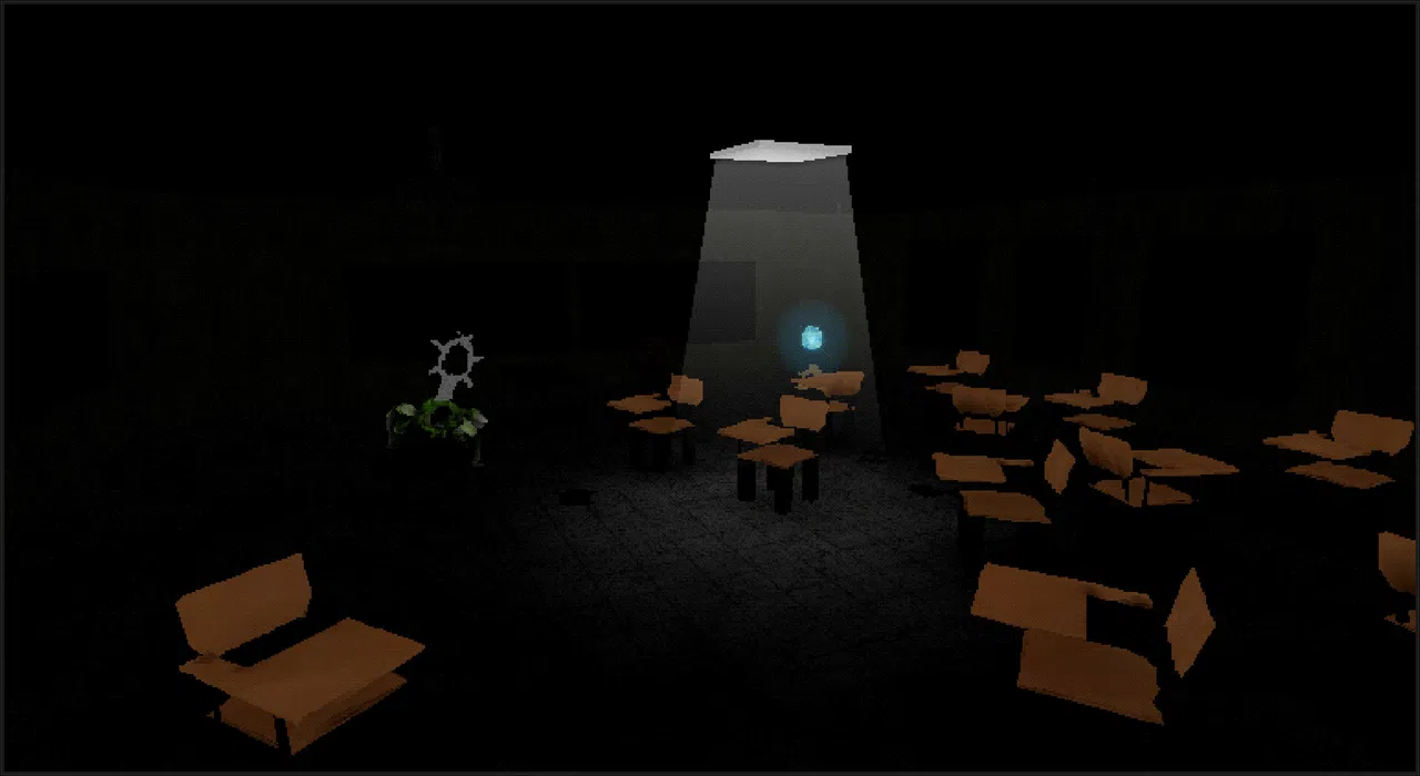 Memoirium Demo Screenshot 4