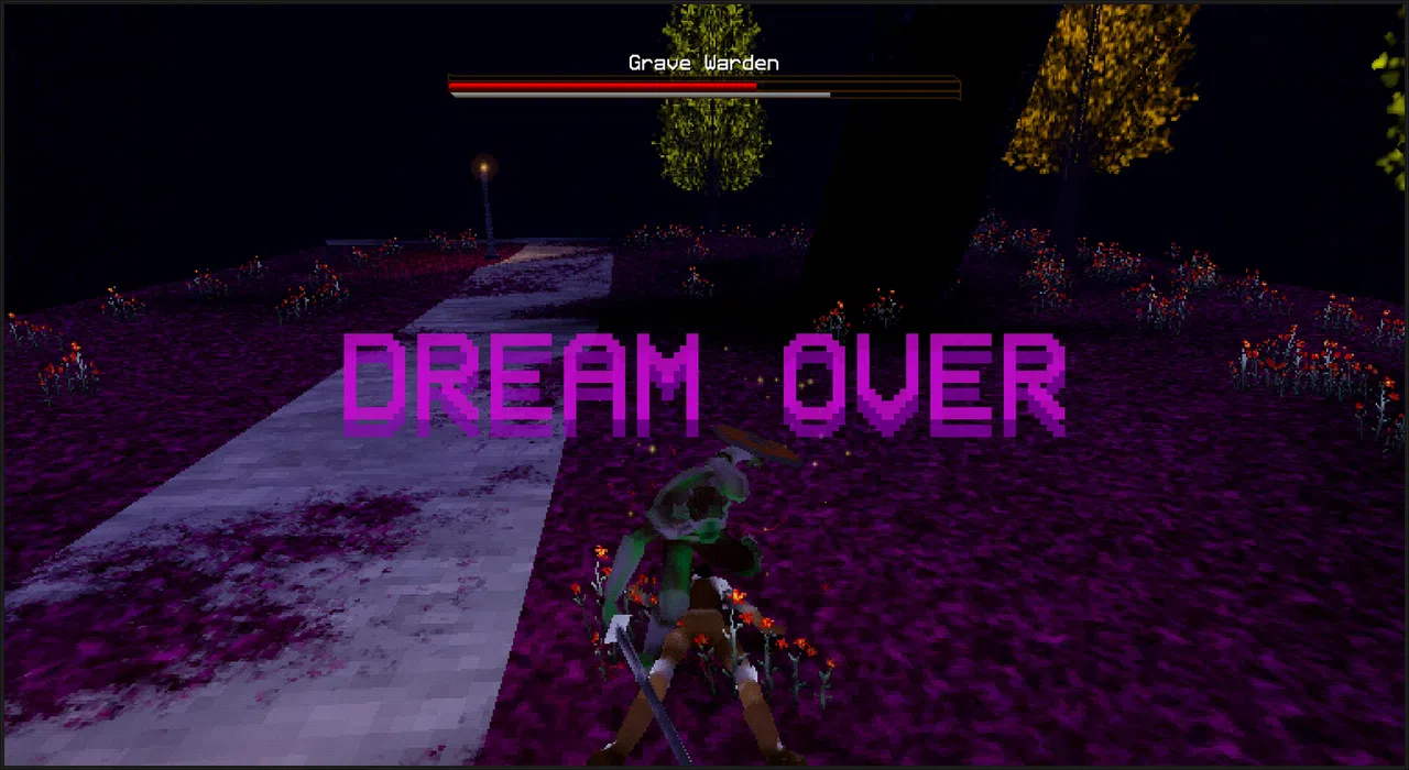 Memoirium Demo Screenshot 6