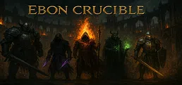 Ebon Crucible