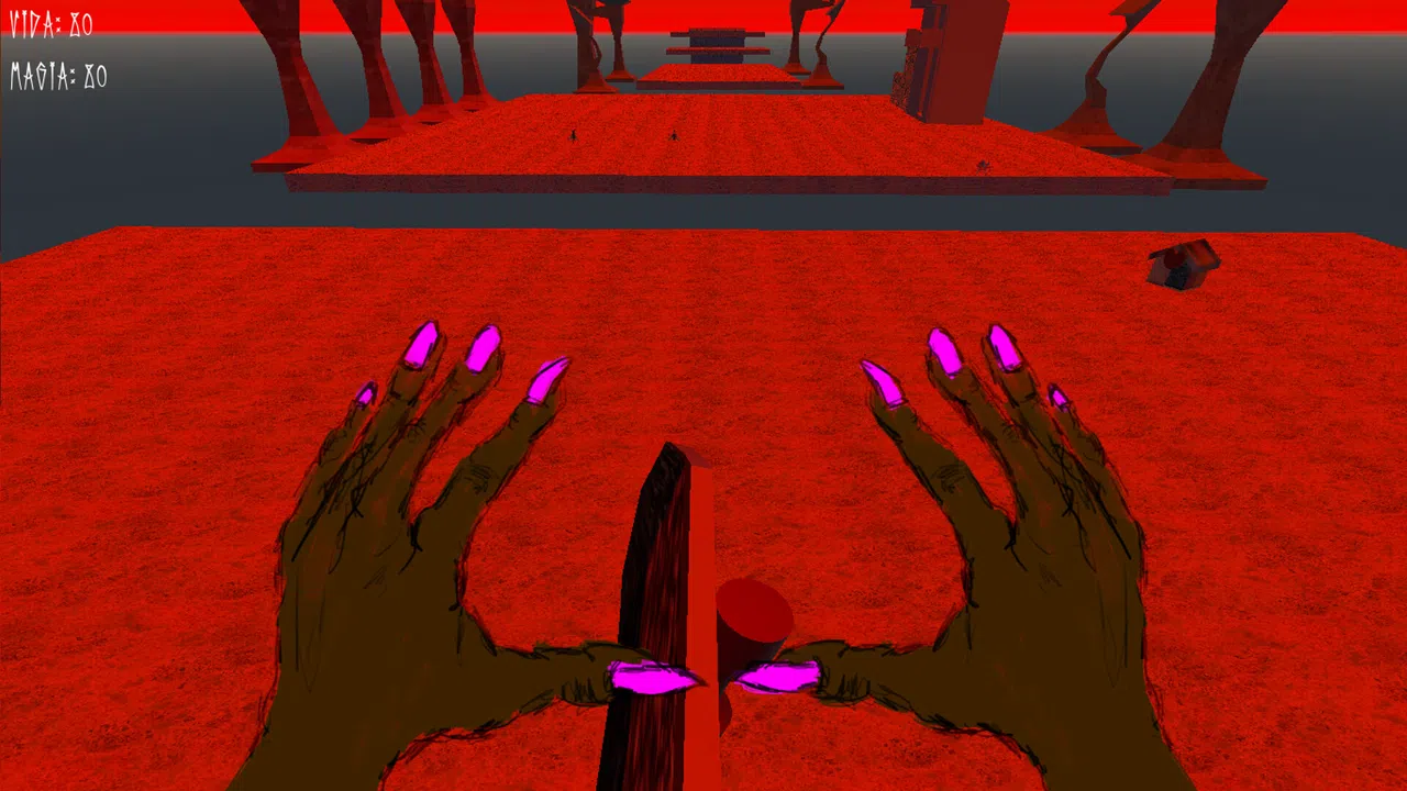 SkateFPS Screenshot 0