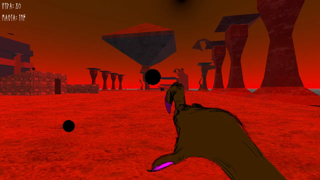 SkateFPS Screenshot 3