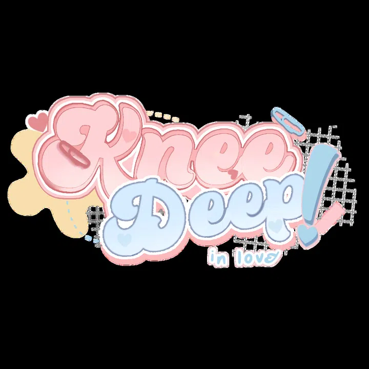 Knee Deep!: In Love Demo Screenshot 0