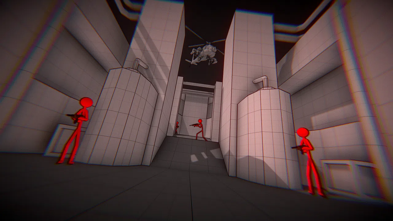 Danger Sticks Screenshot 18
