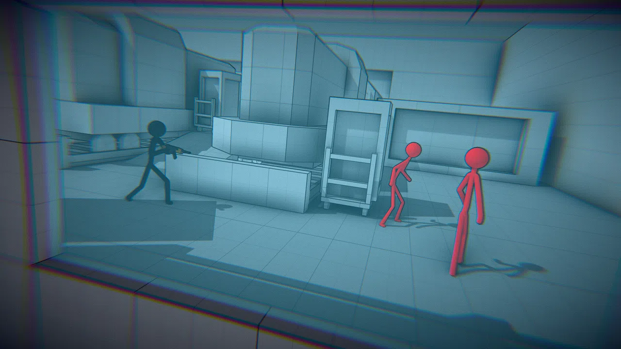 Danger Sticks Screenshot 12