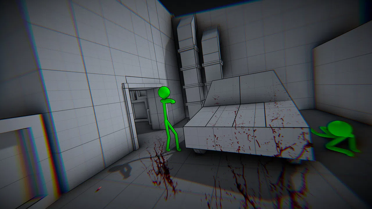 Danger Sticks Screenshot 4
