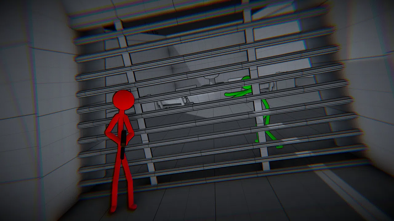 Danger Sticks Screenshot 9