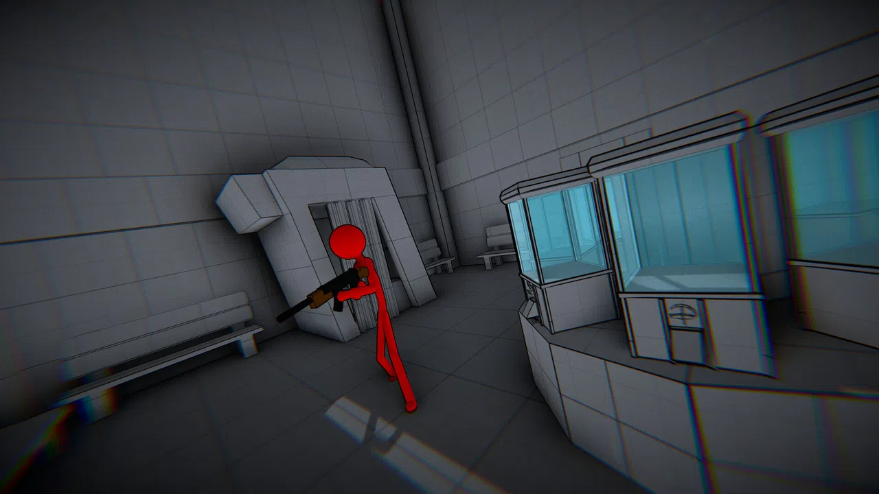 Danger Sticks Screenshot 7